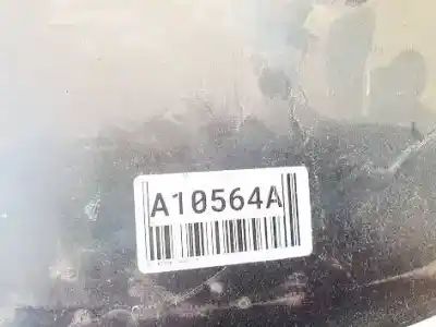 Peça sobressalente para automóvel em segunda mão molduras frontais por opel astra g fastback (t98) 1.6 16v (f08, f48) referências oem iam 90561205  0801024