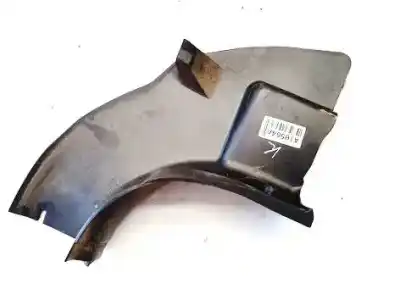 Автозапчасти б/у пластики за opel astra g fastback (t98) 1.6 16v (f08, f48) ссылки oem iam 90561257  