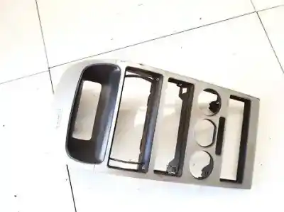 Piesă de schimb auto la mâna a doua plastice pentru opel astra g fastback (t98) 1.6 16v (f08, f48) referințe oem iam 90561237