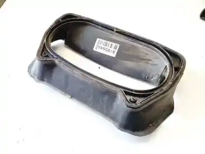 Piesă de schimb auto la mâna a doua plastice pentru opel astra g fastback (t98) 1.6 16v (f08, f48) referințe oem iam 90520682