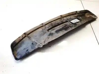 Piesă de schimb auto la mâna a doua plastice pentru opel astra g fastback (t98) 1.6 16v (f08, f48) referințe oem iam 90589724  0519114