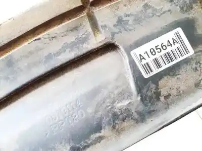 Piesă de schimb auto la mâna a doua plastice pentru opel astra g fastback (t98) 1.6 16v (f08, f48) referințe oem iam 90589724  0519114