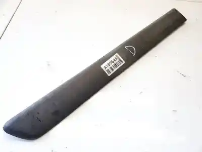 Piesă de schimb auto la mâna a doua ornament plastic pentru opel astra g fastback (t98) 1.6 16v (f08, f48) referințe oem iam 90587374