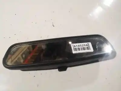 Peça sobressalente para automóvel em segunda mão ESPELHO RETROVISOR INTERIOR por AUDI A2 (8Z0) 1.4 TDI Referências OEM IAM E1010590  