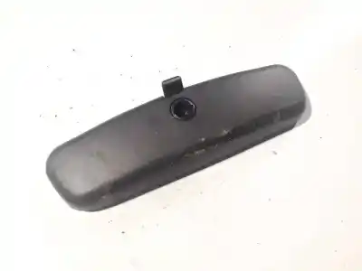 Peça sobressalente para automóvel em segunda mão espelho retrovisor interior por audi a2 (8z0) 1.4 tdi referências oem iam e1010590  