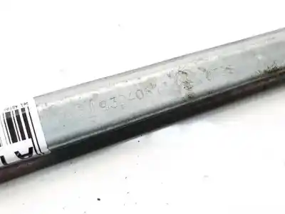 Peça sobressalente para automóvel em segunda mão plásticos por opel astra g fastback (t98) 1.6 16v (f08, f48) referências oem iam 93240616  