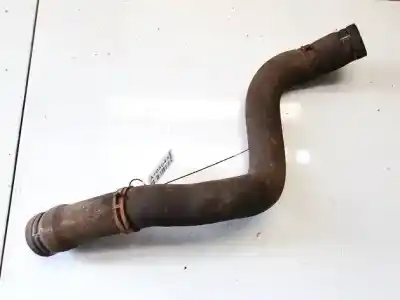 Peça sobressalente para automóvel em segunda mão TUBO por OPEL ASTRA G FASTBACK (T98) 1.6 16V (F08, F48) Referências OEM IAM   