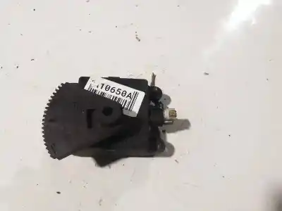 İkinci el araba yedek parçası Klima Kapaklari Açma Motoru için NISSAN QASHQAI / QASHQAI +2 I (J10, NJ10, JJ10E) 1.6 OEM IAM referansları   