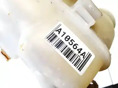 Second-hand car spare part coolant expansion tank for opel astra g fastback (t98) 1.6 16v (f08, f48) oem iam references   