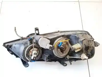 Peça sobressalente para automóvel em segunda mão farol / farolim esquerdo por opel astra g fastback (t98) 1.6 16v (f08, f48) referências oem iam 084421116l  08-442-1116l