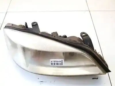Piesă de schimb auto la mâna a doua far dreapta pentru opel astra g fastback (t98) 1.6 16v (f08, f48) referințe oem iam 148438