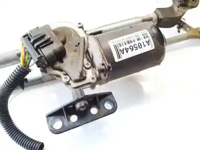 Piesă de schimb auto la mâna a doua motor stergãtor fatã pentru opel astra g fastback (t98) 1.6 16v (f08, f48) referințe oem iam 404387