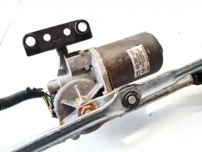 Second-hand car spare part front windshield wiper motor for opel astra g fastback (t98) 1.6 16v (f08, f48) oem iam references 404387  2465b