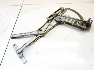 Piesă de schimb auto la mâna a doua mecanism acționare geam fațã stânga pentru opel astra g fastback (t98) 1.6 16v (f08, f48) referințe oem iam 90521869