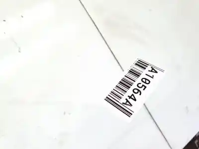 Peça sobressalente para automóvel em segunda mão vidro dianteiro esquerdo por opel astra g fastback (t98) 1.6 16v (f08, f48) referências oem iam dot36as2m129  04322