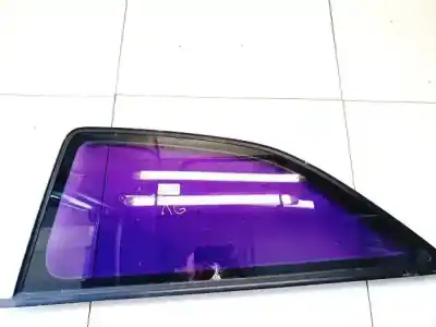 Piesă de schimb auto la mâna a doua geam mic fix stânga spate pentru opel astra g fastback (t98) 1.6 16v (f08, f48) referințe oem iam dot36as2m129