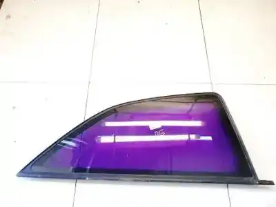 Piesă de schimb auto la mâna a doua geam mic fix spate dreapta pentru opel astra g fastback (t98) 1.6 16v (f08, f48) referințe oem iam dot36as2m129