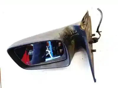 Peça sobressalente para automóvel em segunda mão espelho retrovisor direito por opel astra g fastback (t98) 1.6 16v (f08, f48) referências oem iam e1010543  