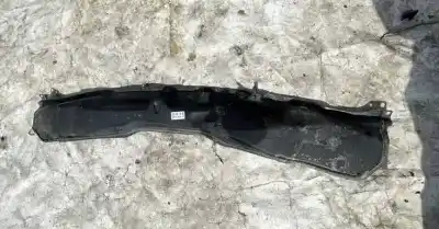 Peça sobressalente para automóvel em segunda mão grelha torpedo curcuvan por toyota corolla verso (_e12_) 2.0 d-4d (cde120_) referências oem iam 