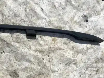 Pezzo di ricambio per auto di seconda mano plastica per toyota corolla verso (_e12_) 2.0 d-4d (cde120_) riferimenti oem iam   