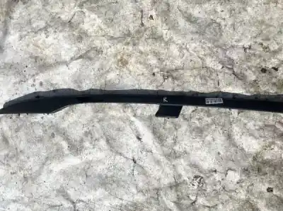 Pezzo di ricambio per auto di seconda mano plastica per toyota corolla verso (_e12_) 2.0 d-4d (cde120_) riferimenti oem iam   