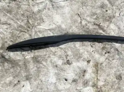 Pezzo di ricambio per auto di seconda mano plastica per toyota corolla verso (_e12_) 2.0 d-4d (cde120_) riferimenti oem iam   