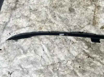 Pezzo di ricambio per auto di seconda mano plastica per toyota corolla verso (_e12_) 2.0 d-4d (cde120_) riferimenti oem iam   