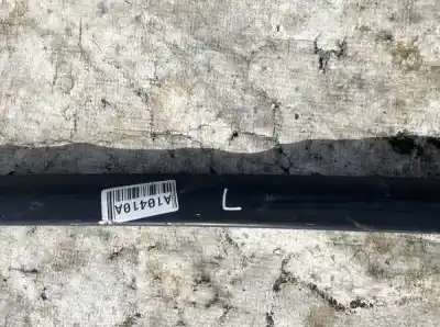 Pezzo di ricambio per auto di seconda mano plastica per toyota corolla verso (_e12_) 2.0 d-4d (cde120_) riferimenti oem iam   