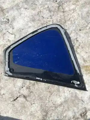 Peça sobressalente para automóvel em segunda mão vidro de custódia triangular traseiro esquerdo por toyota corolla verso (_e12_) 2.0 d-4d (cde120_) referências oem iam as2  43r-00122