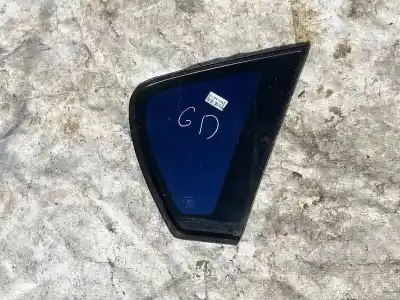 Peça sobressalente para automóvel em segunda mão vidro custódia triangular traseiro direito por toyota corolla verso (_e12_) 2.0 d-4d (cde120_) referências oem iam as2