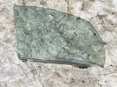 Peça sobressalente para automóvel em segunda mão vidro dianteiro direito por toyota corolla verso (_e12_) 2.0 d-4d (cde120_) referências oem iam as2