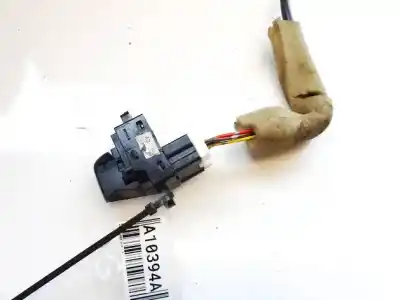 Tweedehands auto-onderdeel linker voorruit schakelaar voor audi 200 c2 sedán (437, 438) 2.1 5e oem iam-referenties 