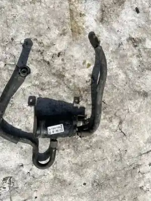 Peça sobressalente para automóvel em segunda mão FILTRO DE GASÓLEO por TOYOTA COROLLA VERSO (_E12_) 2.0 D-4D (CDE120_) Referências OEM IAM   