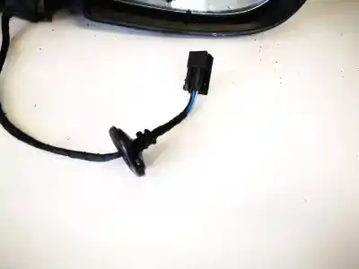 Pezzo di ricambio per auto di seconda mano retrovisore destro per opel zafira a monospace (t98) 2.0 dti 16v (f75) riferimenti oem iam 24462380  