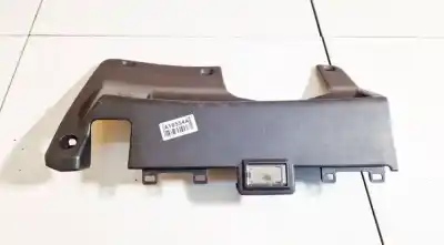 Peça sobressalente para automóvel em segunda mão PLÁSTICOS por VOLVO S40 I (644) 1.9 DI Referências OEM IAM 30804299  