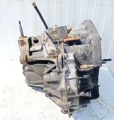 Pezzo di ricambio per auto di seconda mano riduttore per bmw 3 (e30) m3 2.3 riferimenti oem iam 8200183331  