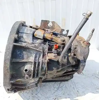 Pezzo di ricambio per auto di seconda mano riduttore per bmw 3 (e30) m3 2.3 riferimenti oem iam 8200183331  