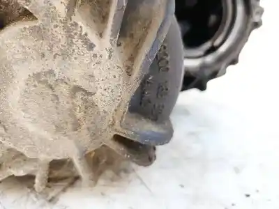 Pezzo di ricambio per auto di seconda mano riduttore per bmw 3 (e30) m3 2.3 riferimenti oem iam 8200183331  