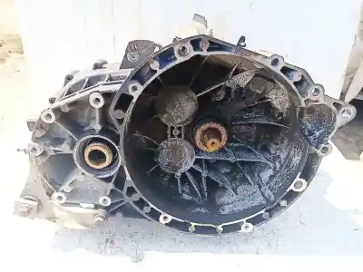 Автозапчастина б/у коробка передач для nissan bluebird hatchback (t72, t12) 1.6 посилання на oem iam 8v4r7002be