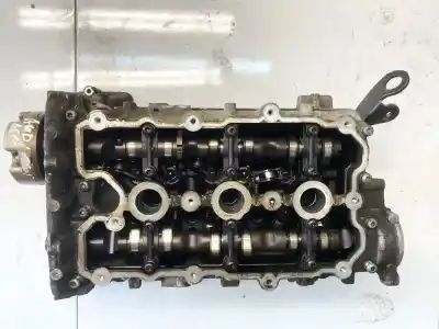 Автозапчасти б/у задницы за AUDI A6 AVANT (4F5) 2.4 ссылки OEM IAM 06E103374A  06E253244D