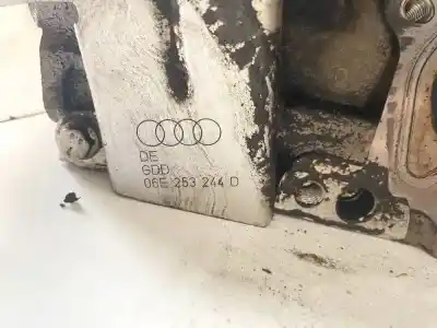 Автозапчастина б/у доп для audi a6 avant (4f5) 2.4 посилання на oem iam 06e103374a  06e253244d