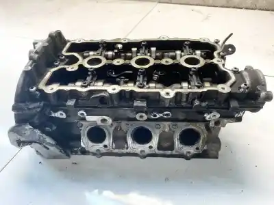 Автозапчастина б/у доп для audi a6 avant (4f5) 2.4 посилання на oem iam 06e103374a  06e253244d