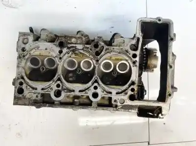 Автозапчастина б/у доп для audi a6 avant (4f5) 2.4 посилання на oem iam 06e103374a  06e253244d