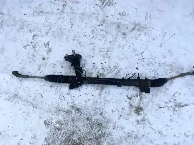 Second-hand car spare part steering rack for audi coupe b2 (81, 855, 856) 2.3 quattro oem iam references 31202594