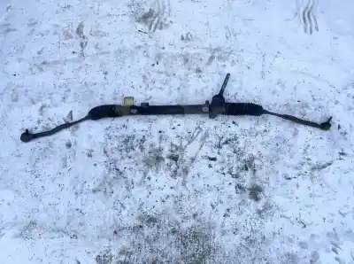 Tweedehands auto-onderdeel stuurinrichting voor audi 200 c2 sedán (437, 438) 2.1 5e oem iam-referenties 1kb1atk