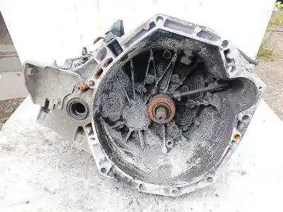 Peça sobressalente para automóvel em segunda mão caixa de velocidades por renault megane 1.5 dci k9k j8 referências oem iam 320108901r
