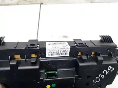 Peça sobressalente para automóvel em segunda mão quadrante por bmw 1502-2002 (e10) 1802 referências oem iam 62101k6805227  17649411