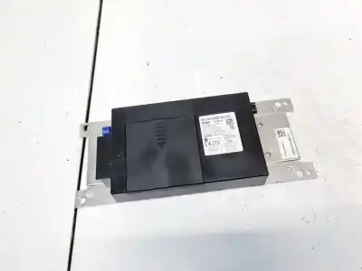Peça sobressalente para automóvel em segunda mão Módulo Eletrônico por BMW 1502-2002 (E10) 1802 Referências OEM IAM 8410682093101  84106820931-01