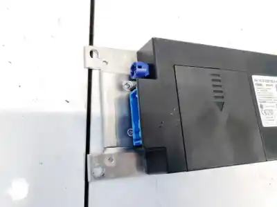 Peça sobressalente para automóvel em segunda mão módulo eletrônico por bmw 1502-2002 (e10) 1802 referências oem iam 8410682093101  84106820931-01