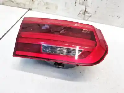 Piesă de schimb auto la mâna a doua lampa interioara stanga spate pentru bmw 1502-2002 (e10) 1802 referințe oem iam 2sd012147